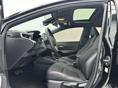 Toyota Levin 2022, 45000 км, за 14136.17 USD