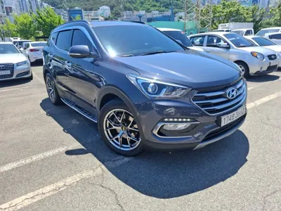 Hyundai Santafe 2018, 87731 км, за 9311.71 USD