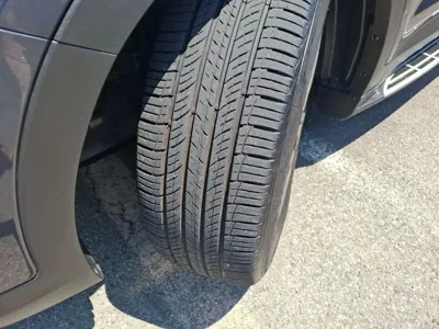 Hyundai Santafe 2018, 87731 км, за 9311.71 USD - фото 8