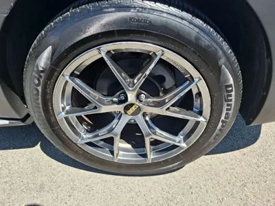 Hyundai Santafe 2018, 87731 км, за 9311.71 USD - фото 9