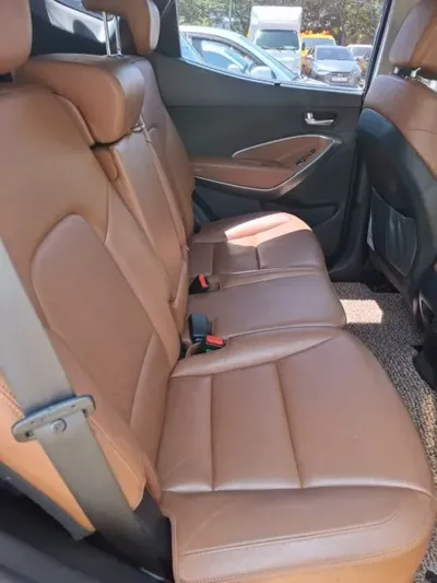 Hyundai Santafe 2018, 87731 км, за 9311.71 USD - фото 10