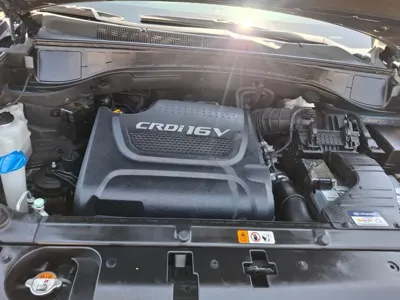Hyundai Santafe 2018, 87731 км, за 9311.71 USD - фото 15