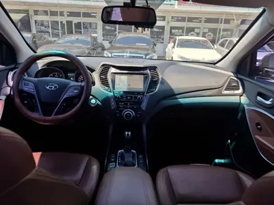 Hyundai Santafe 2018, 87731 км, за 9311.71 USD - фото 16