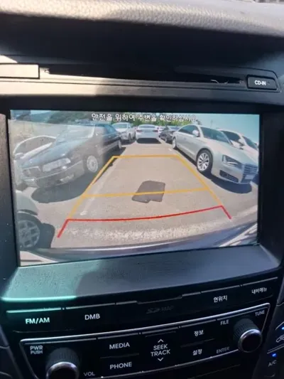 Hyundai Santafe 2018, 87731 км, за 9311.71 USD - фото 20