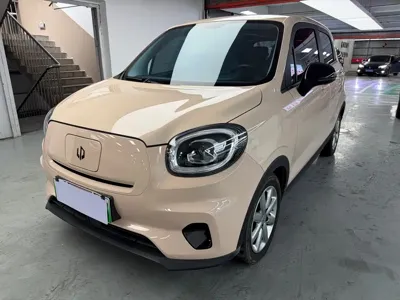 Leapmotor Leapmotor T03 · 2022 год