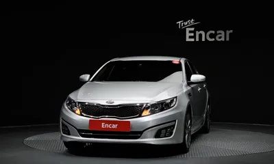 Kia K5 2015, 172225 км, за 6449.51 USD