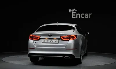 Kia K5 2015, 172225 км, за 6449.51 USD