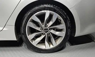 Kia K5 2015, 172225 км, за 6449.51 USD - фото 21