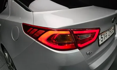 Kia K5 2015, 172225 км, за 6449.51 USD - фото 23
