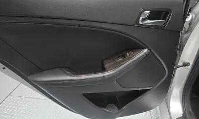 Kia K5 2015, 172225 км, за 6449.51 USD - фото 25