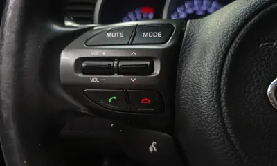 Kia K5 2015, 172225 км, за 6449.51 USD - фото 31