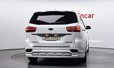 Kia Canival 2019, 156206 км, за 11290.53 USD