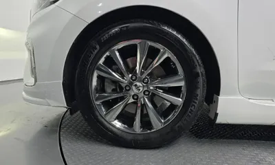Kia Canival 2019, 156206 км, за 11290.53 USD