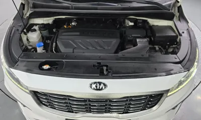 Kia Canival 2019, 156206 км, за 11205.22 USD - фото 6
