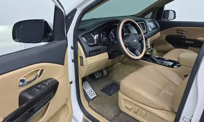 Kia Canival 2019, 156206 км, за 11205.22 USD - фото 10