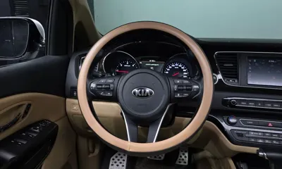 Kia Canival 2019, 156206 км, за 11205.22 USD - фото 12