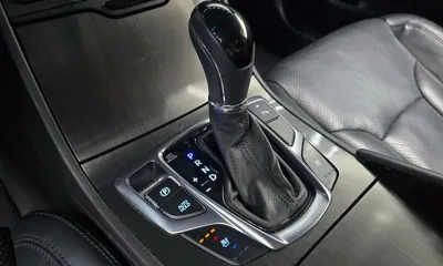 Hyundai Grandeur 2016, 141319 км, за 4234.53 USD - фото 9