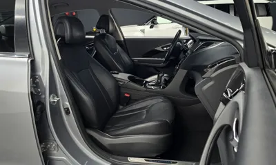 Hyundai Grandeur 2016, 141319 км, за 4234.53 USD - фото 10
