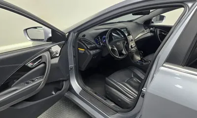 Hyundai Grandeur 2016, 141319 км, за 4234.53 USD - фото 11