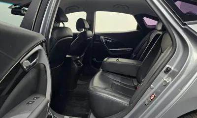 Hyundai Grandeur 2016, 141319 км, за 4234.53 USD - фото 12