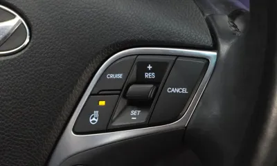 Hyundai Grandeur 2016, 141319 км, за 4234.53 USD - фото 17