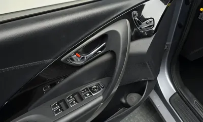 Hyundai Grandeur 2016, 141319 км, за 4234.53 USD - фото 20