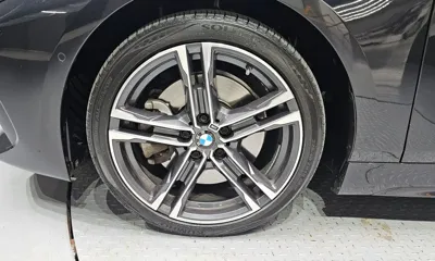BMW 1-Series 2022, 30872 км, за 19139.06 USD