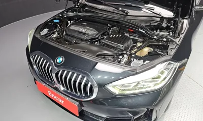 BMW 1-Series 2022, 30872 км, за 19139.06 USD - фото 6