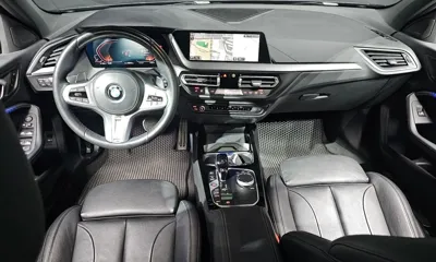 BMW 1-Series 2022, 30872 км, за 19139.06 USD - фото 7