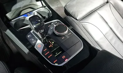 BMW 1-Series 2022, 30872 км, за 19139.06 USD - фото 9