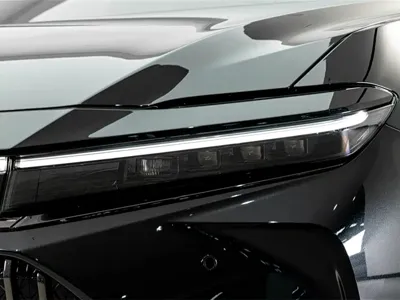 Toyota Crown (Import) 2025, 6800 км, за 47071.37 USD