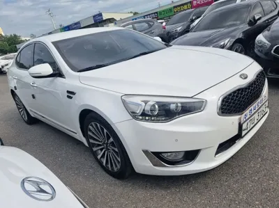 Kia K7 2013, 180000 км, за 2280.13 USD