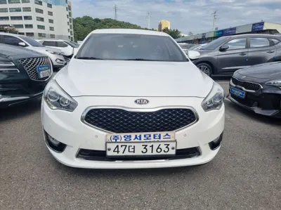 Kia K7 2013, 180000 км, за 2280.13 USD
