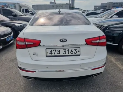 Kia K7 2013, 180000 км, за 2280.13 USD