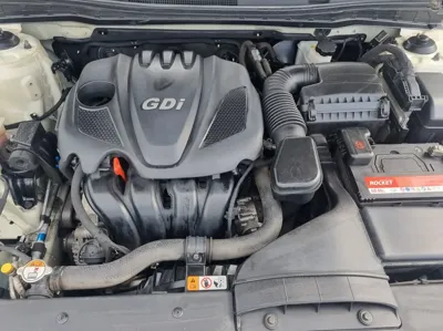 Kia K7 2013, 180000 км, за 2280.13 USD - фото 6
