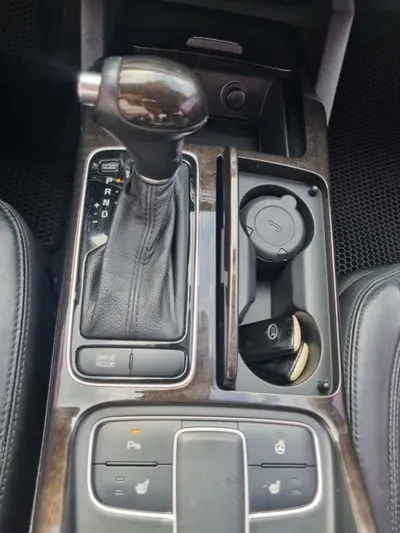 Kia K7 2013, 180000 км, за 2280.13 USD - фото 7