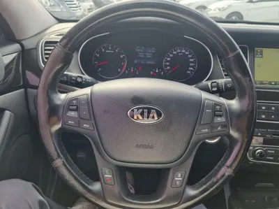 Kia K7 2013, 180000 км, за 2280.13 USD - фото 8