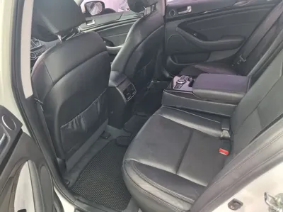 Kia K7 2013, 180000 км, за 2280.13 USD - фото 9
