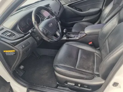 Kia K7 2013, 180000 км, за 2280.13 USD - фото 10