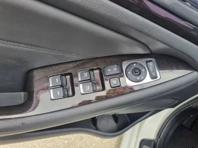Kia K7 2013, 180000 км, за 2280.13 USD - фото 13