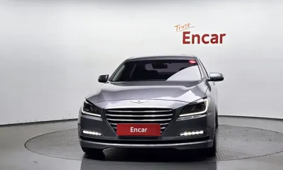 Hyundai Genesis 2015, 63160 км, за 8210.72 USD