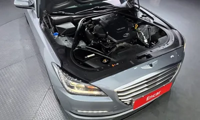 Hyundai Genesis 2015, 63160 км, за 8210.72 USD - фото 6