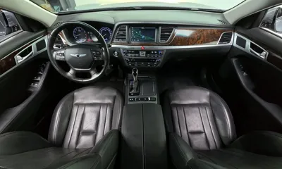 Hyundai Genesis 2015, 63160 км, за 8210.72 USD - фото 7