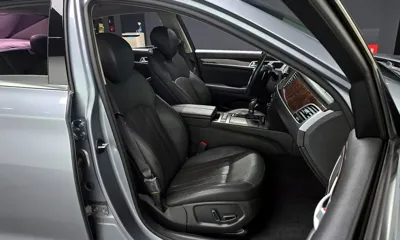Hyundai Genesis 2015, 63160 км, за 8210.72 USD - фото 10
