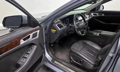 Hyundai Genesis 2015, 63160 км, за 8210.72 USD - фото 11