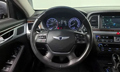 Hyundai Genesis 2015, 63160 км, за 8210.72 USD - фото 13
