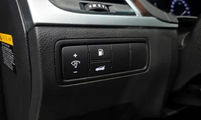 Hyundai Genesis 2015, 63160 км, за 8210.72 USD - фото 14
