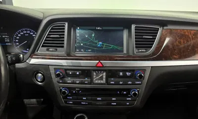 Hyundai Genesis 2015, 63160 км, за 8210.72 USD - фото 15