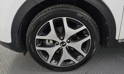 Kia Sportage 2016, 40855 км, за 7995.84 USD