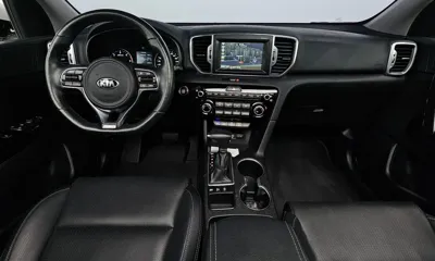 Kia Sportage 2016, 40855 км, за 7995.84 USD - фото 7